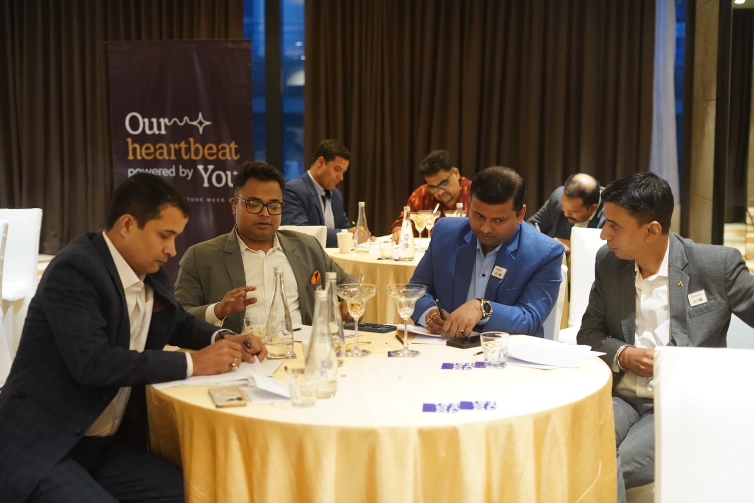 Leading with Identity: The Power of Personal Branding Photo 6